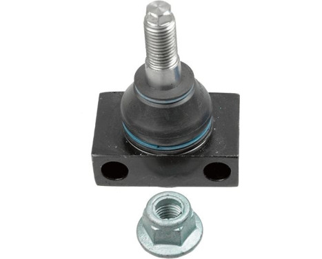 Rotule de suspension
