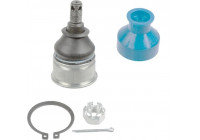 Rotule de suspension