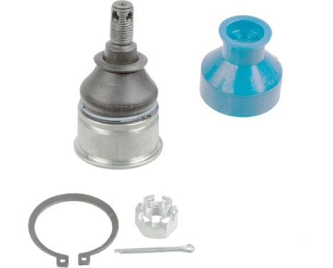Rotule de suspension