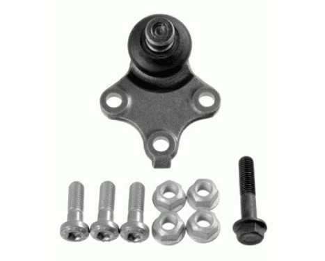 Rotule de suspension