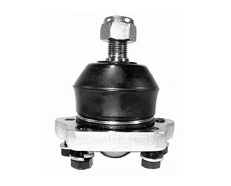 Rotule de suspension