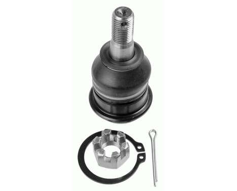 Rotule de suspension