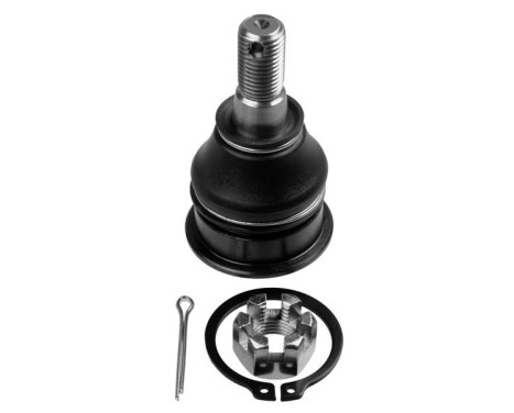 Rotule de suspension