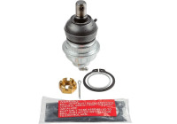 Rotule de suspension