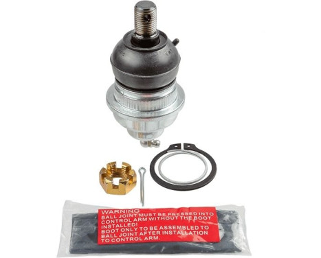 Rotule de suspension