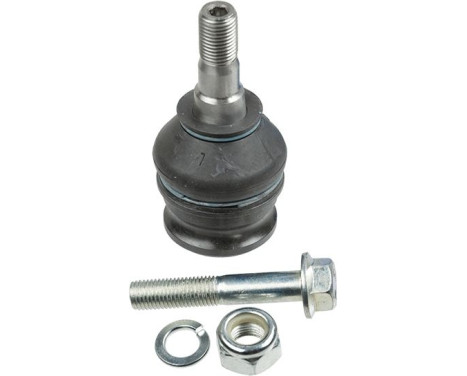 Rotule de suspension