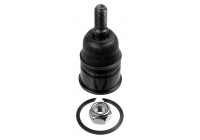 Rotule de suspension