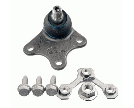 Rotule de suspension