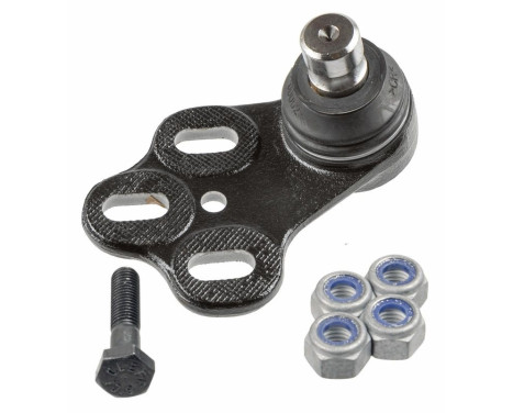Rotule de suspension