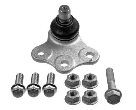 Rotule de suspension