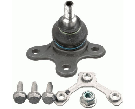 Rotule de suspension