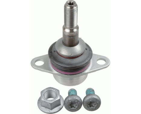 Rotule de suspension