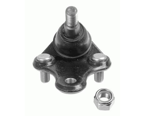 Rotule de suspension