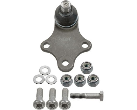 Rotule de suspension