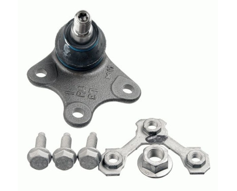 Rotule de suspension