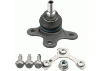 Rotule de suspension
