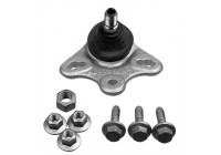 Rotule de suspension