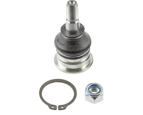 Rotule de suspension