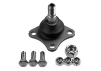 Rotule de suspension