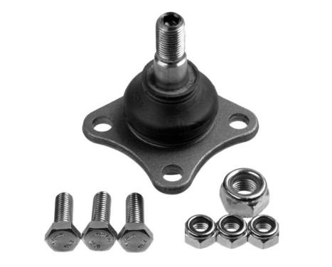 Rotule de suspension