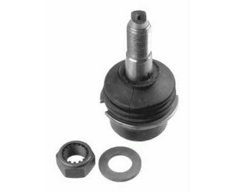 Rotule de suspension