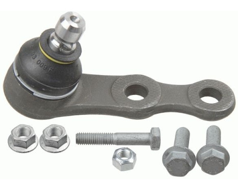 Rotule de suspension