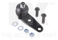 Rotule de suspension