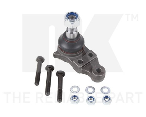 Rotule de suspension