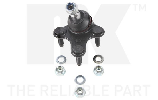 Rotule de suspension