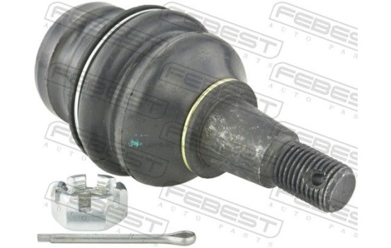 Rotule de suspension