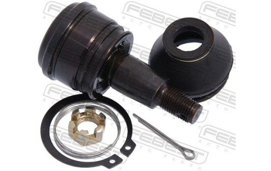 Rotule de suspension