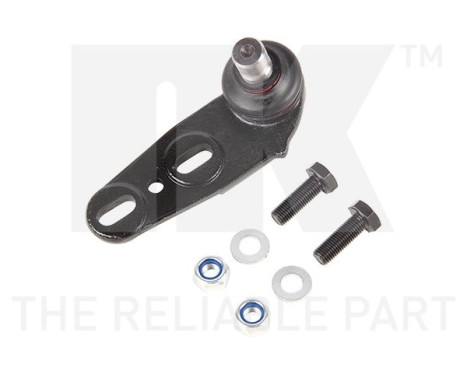 Rotule de suspension