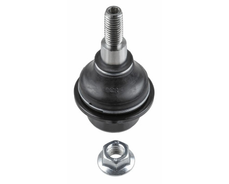 Rotule de suspension