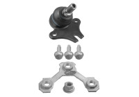 Rotule de suspension