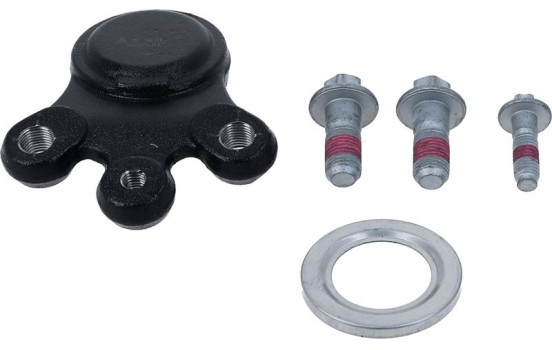 Rotule de suspension