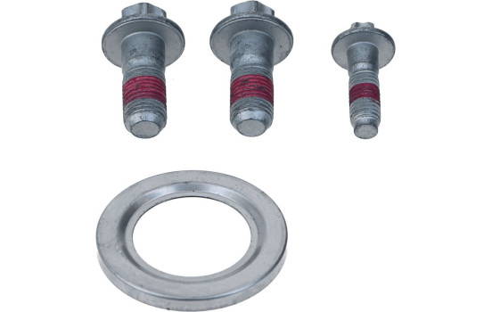 Rotule de suspension, Image 7