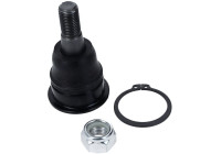 Rotule de suspension