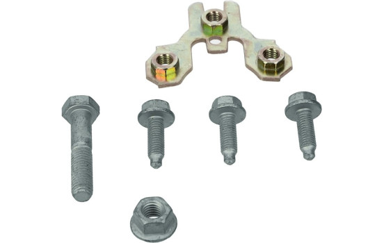 Rotule de suspension, Image 7