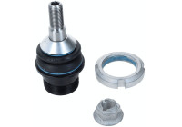 Rotule de suspension