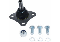 Rotule de suspension