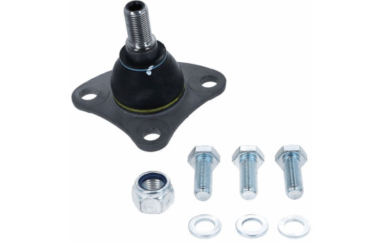 Rotule de suspension