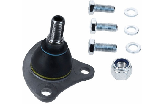 Rotule de suspension, Image 2