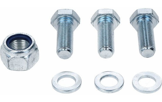 Rotule de suspension, Image 7