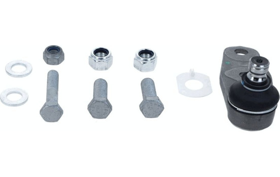 Rotule de suspension, Image 3