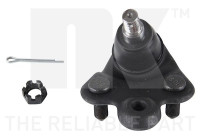 Rotule de suspension