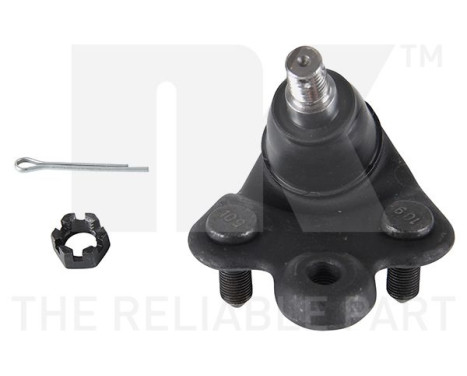 Rotule de suspension