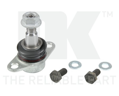 Rotule de suspension