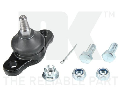 Rotule de suspension