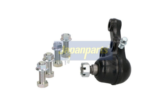 Rotule de suspension, Image 2