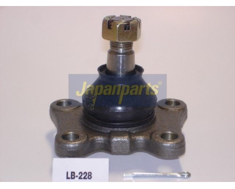 Rotule de suspension